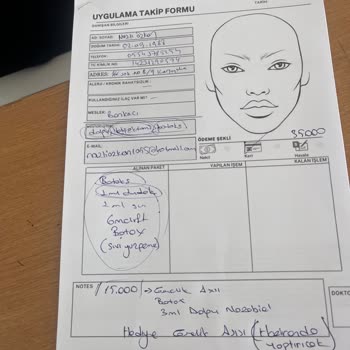 Aldığım Hizmetin Karşılığını Alamadım Ve Param İade Edilmiyor