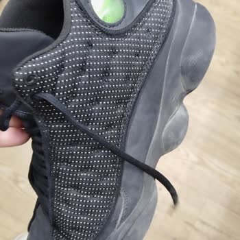 Aldığım Ayakkabı 2 Ayda Açıldı, Garanti Yok Denildi!