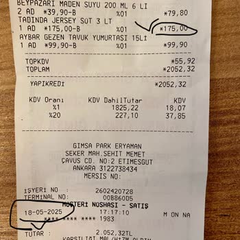 Bozuk Süt Satışı Ve İade Sürecinde Mağduriyet