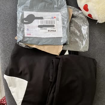 Yanlış Ürün Gönderimi Ve İletişimsizlik Nedeniyle Memnuniyetsizlik