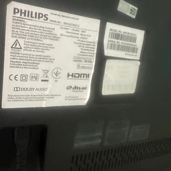 Philips TV'de Exxen Desteği Neden Kaldırıldı?