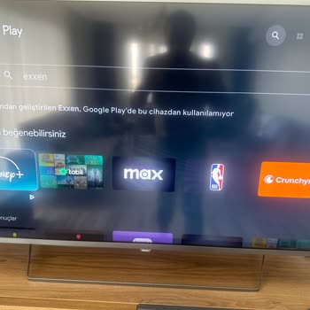 Philips TV'de Exxen Desteği Neden Kaldırıldı?
