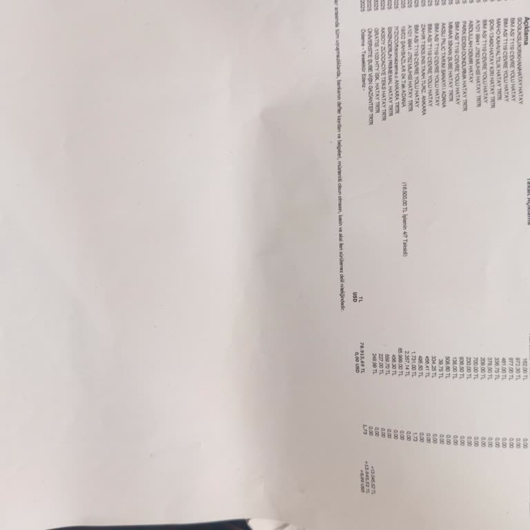 Onayım Olmadan Hesabımdan 66.000 TL Çekildi, Mağdur Edildim