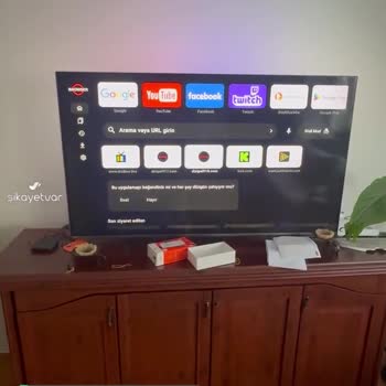 Trendyol Xiaomi Box 2. Nesil Cihaz Kumandası Çalışmıyor!