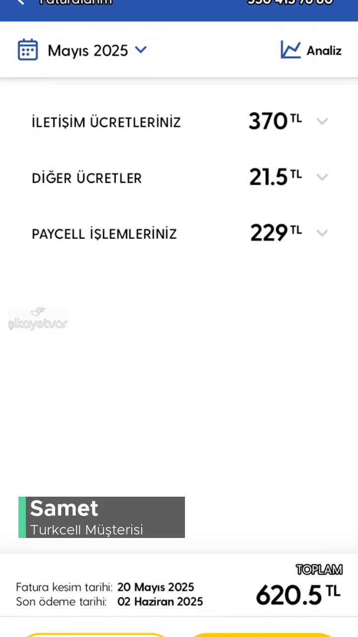 Turkcell Funnyzone Servisi Ücreti! videonun kapak resmi