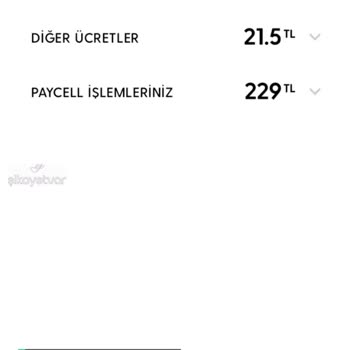 Turkcell Funnyzone Servisi Ücreti!