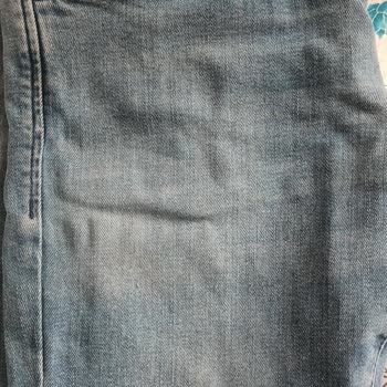Pantolonda Tüylenme Ve Renk Atması Sorunu
