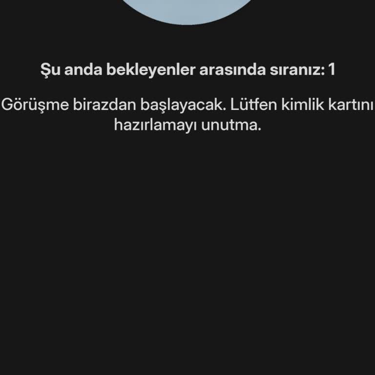Kimlik Doğrulama Sorunu Nedeniyle Hesabıma Erişemiyorum, Param Mağduriyet Yaratıyor