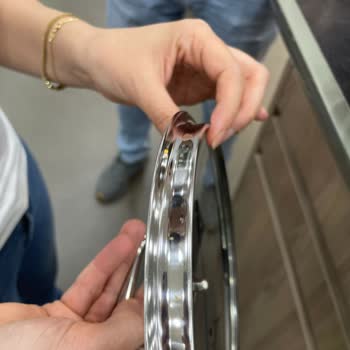 Jumbo Tencere Takımlarında Paslanma Ve Yetersiz Müşteri Hizmeti