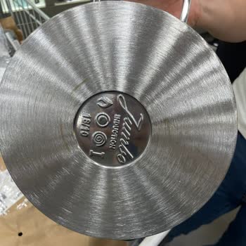 Jumbo Tencere Takımlarında Paslanma Ve Yetersiz Müşteri Hizmeti