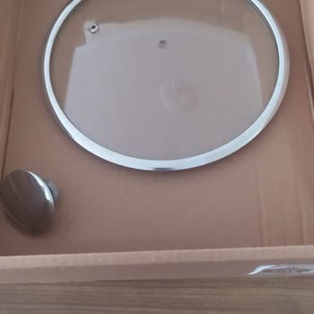 Taç Mutfak Hasarlı Ürün ve Eksik Parça Teslimatı, İletişim Sorunu