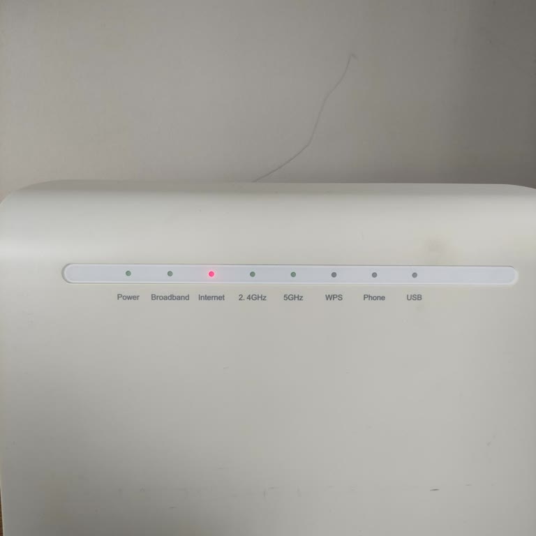 Modem Sıfırlama Sonrası İnternet Bağlantı Sorunu Ve Destek Eksikliği
