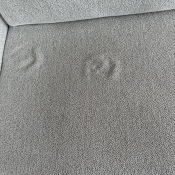 Alerjik Bebeğim İçin Koltuk Kumaşı Tüy Döküyor, Ayaklar Yamuldu Çözüm Bekliyorum