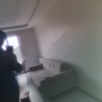 Yeni Alınan Televizyonda Leke Ve Yamukluk, Değişim Talebim Reddedildi