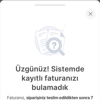 Sipariş Gecikmesi Ve Eksik Ürün Teslimatı Hakkında Şikayet