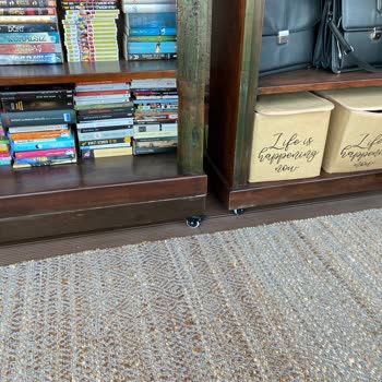 Kervan Mobilya’dan Aldığım Ürünler Defolu Ve Satış Sonrası Hizmet Yetersiz