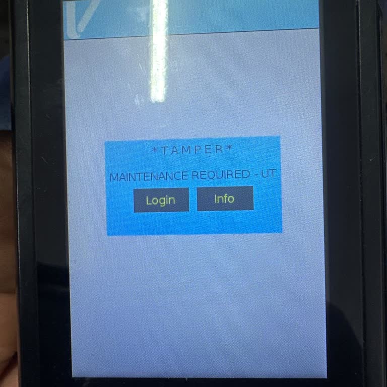 Ziraat Bankası POS Cihazı Tamir Edilmiyor, Teknik Destek Yetersiz