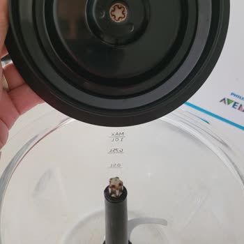 Beko Blender Ve Doğrayıcıda Paslanma, Servis Çözüm Sunmuyor