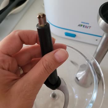 Beko Blender Ve Doğrayıcıda Paslanma, Servis Çözüm Sunmuyor