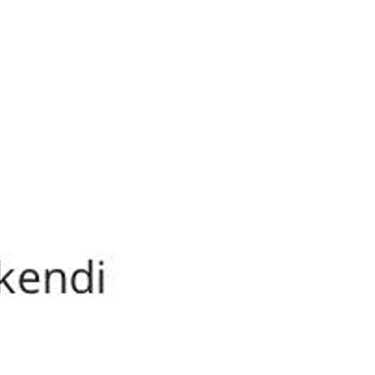 Stokta Olmayan Ürünün Satışı Ve Tekrarlanan Sipariş İptalleri Nedeniyle Mağduriyet