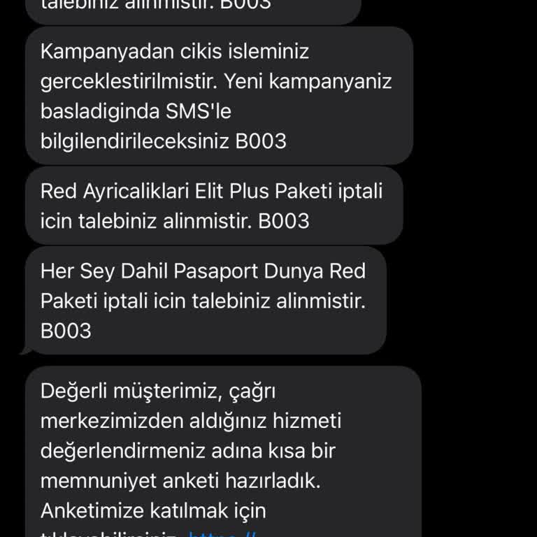 Bilgi Eksikliği Ve İlgisiz Müşteri Temsilcisi Mağduriyeti