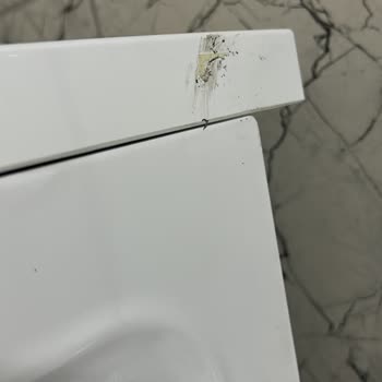 Teslimatta 2. El Ürün Ve Deforme Makine Şoku: Düğün Öncesi Mağduriyet