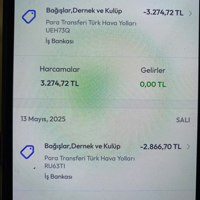 Ödeme Yapıldığı Halde Bilet Alımında Sorun Ve Mağduriyet