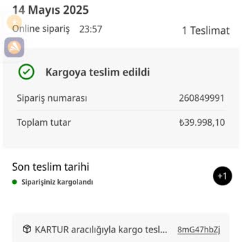 Media Markt'ta Taahhüt Edilen Hizmetler Yerine Getirilmiyor