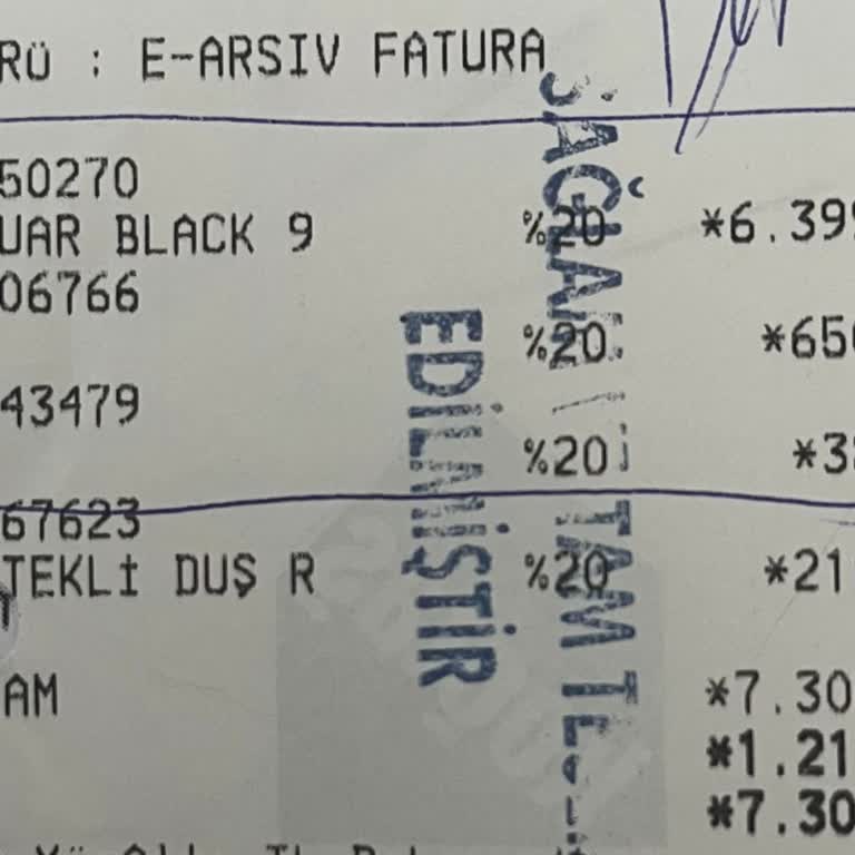 Nakliye Ve Taşıma Ücretlerinde Bilgilendirme Eksikliği