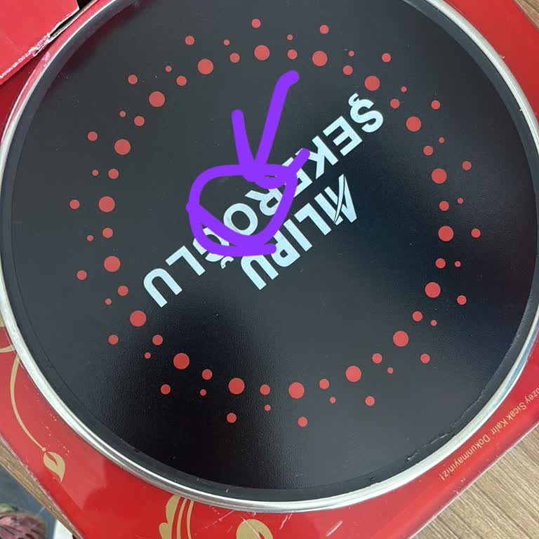 Trendyol'dan Aldığım Akıllı Ocağın İadesinde Ve Değişiminde Yaşadığım Sorun