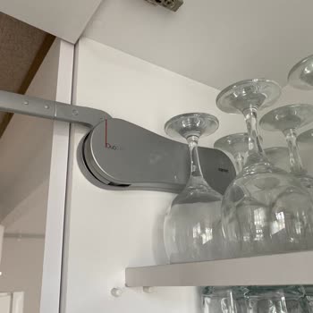 Mutfak Dolabı Kapağı İçin Yedek Piston Bulamıyorum