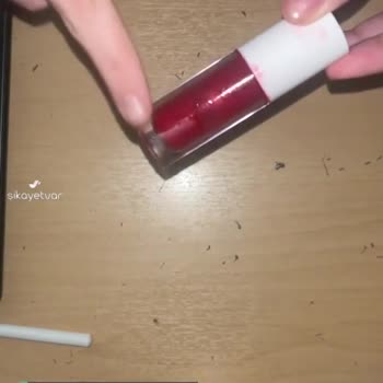 Cream Co. Ürün Akıntı Yapıyor Ve Kötü Kokuyor!