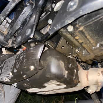 Bajaj Rs200 Şikayetçiyim