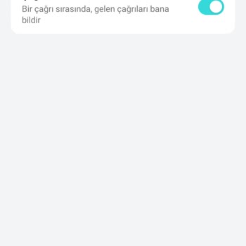 12 Yıllık Vodafone Müşterisinin Arama Bekletme Sorunu Çözümsüz Kaldı
