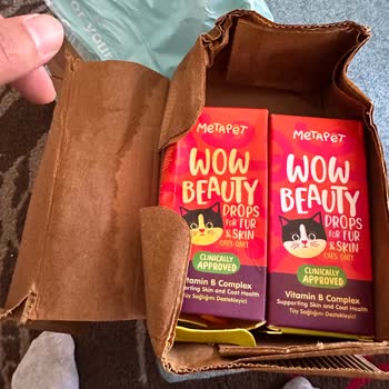 Kırık Ürün Ve Kötü Koku Nedeniyle Yaşanan Memnuniyetsizlik