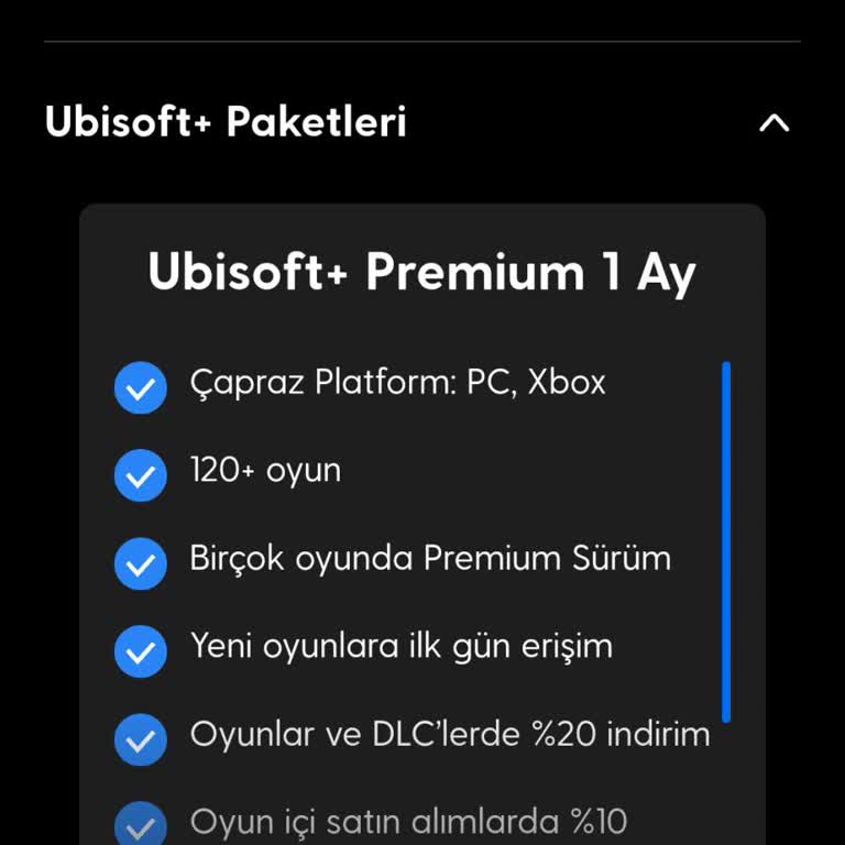 I Can’t See My Ubisoft+ Games on GeForce Now Ultimate Despite Linking Accounts