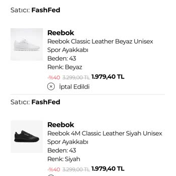 Siparişlerim 13 Gündür Hazırlanıyor Kargoya Verilmiyor