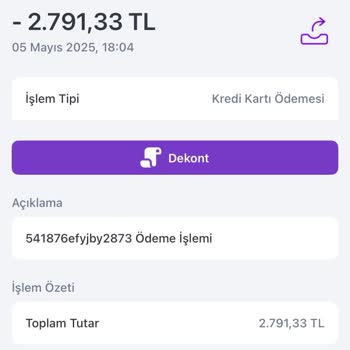 Kredi Kartı Borcumu İki Kere Aldılar, Blokemi Kaldırmadılar!