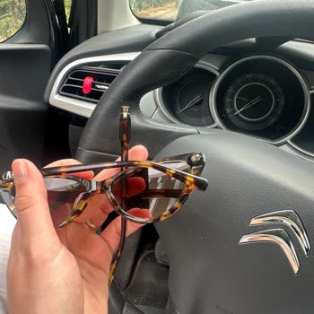 Gözlük Garanti Sürecinde Sorun Ve Yetersiz Teknik Servis Deneyimi