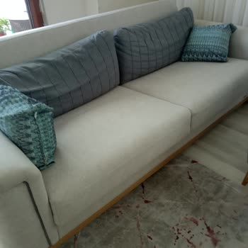 Aldığım Koltukta Sorun Yaşıyorum, Mağduriyetimin Giderilmesini İstiyorum