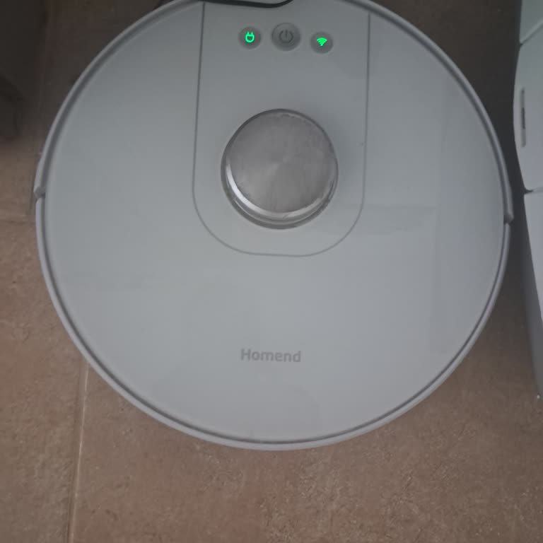 Robot Süpürgede Wi-Fi Bağlantı Sorunu Ve Yetersiz Müşteri Desteği