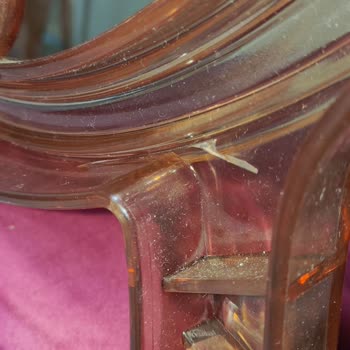 Kırılan Sandalyeler İçin İade Talebim Karşılanmıyor, Müşteri Hizmetleri İlgisiz