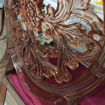 Kırılan Sandalyeler İçin İade Talebim Karşılanmıyor, Müşteri Hizmetleri İlgisiz