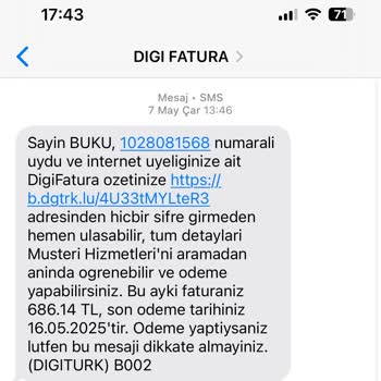 Her Şey Dahil Pakette Ekstra Modem Ücreti Sürprizi