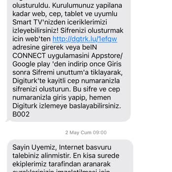 Her Şey Dahil Pakette Ekstra Modem Ücreti Sürprizi