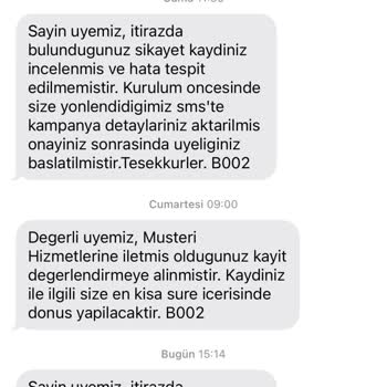 Her Şey Dahil Pakette Ekstra Modem Ücreti Sürprizi