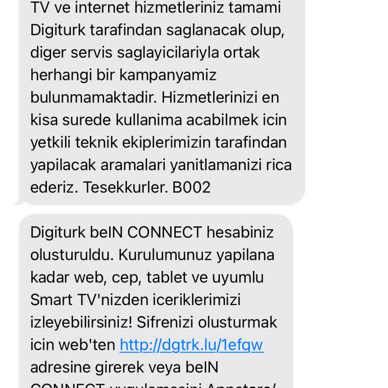 Kurulmayan İnternet İçin İptal Bedeli Talep Edilmesi Mağduriyet Yaratıyor