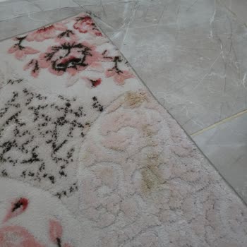 Halı Yıkamada Lekeler Çıkmadı Ve İlgisiz Davranışlar Yaşadım