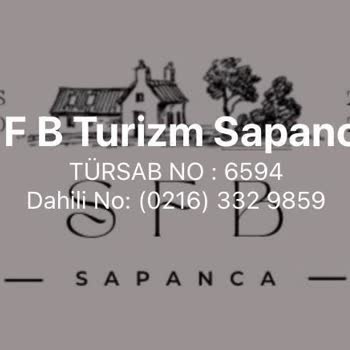 Sapanca'da Tatil Hayalimiz Hüsrana Dönüştü!