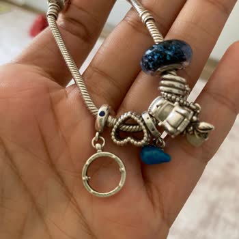 Pandora Charmımın Üretim Hatası Mağazada Çözülmedi, Mağdur Edildim